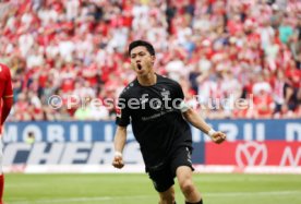 21.05.23 1. FSV Mainz 05 - VfB Stuttgart