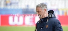 Karlsruher SC - DSC Arminia Bielefeld