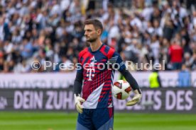 13.09.26 SV Elversberg - FC Bayern M&uuml;nchen