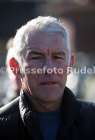 VfB Stuttgart Trainingslager La Manga 2019