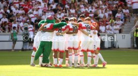 08.08.26 VfB Stuttgart - FC Everton