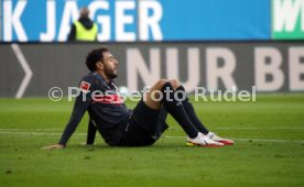 31.10.21 FC Augsburg - VfB Stuttgart