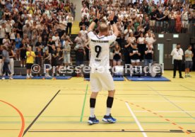 05.07.25 Abschiedsspiel Manuel Späth