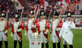 1. FC K&ouml;ln - VfB Stuttgart