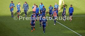 VfB Stuttgart - Hamburger SV