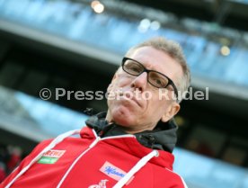 TSG 1899 Hoffenheim - 1. FC K&ouml;ln
