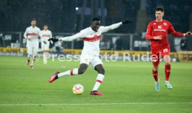 21.01.23 VfB Stuttgart - 1. FSV Mainz 05