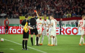 02.05.23 SC Freiburg - RB Leipzig