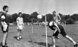 29.06.92 Stuttgarter Kickers Trainingslager Kleinaspach