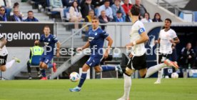 21.10.23 TSG 1899 Hoffenheim - Eintracht Frankfurt