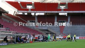 05.12.21 VfB Stuttgart - Hertha BSC Berlin