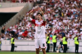 08.08.26 VfB Stuttgart - FC Everton