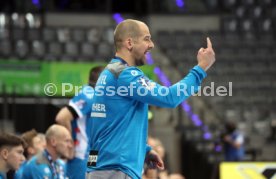 26.11.20 TVB Stuttgart - HSG Nordhorn-Lingen