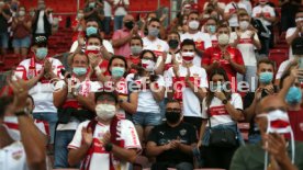 19.09.20 VfB Stuttgart - SC Freiburg