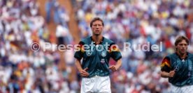 30.05.92 DFB Deutschland - T&uuml;rkei