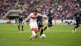 VfB Stuttgart - SV Werder Bremen