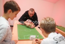 VfB Stuttgart Kabinenfest