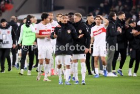 11.11.23 VfB Stuttgart - Borussia Dortmund
