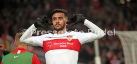 VfB Stuttgart - 1. FC Heidenheim