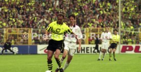 14.09.96 Borussia Dortmund - VfB Stuttgart