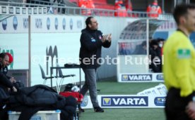 28.02.21 1. FC Heidenheim - Fortuna D&uuml;sseldorf