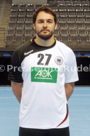 Handball DHB