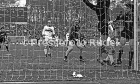 28.02.81 Eintracht Frankfurt - VfB Stuttgart