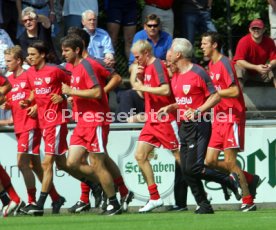 VfB Stuttgart