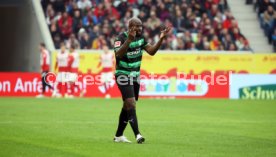 30.10.21 SC Freiburg - SpVgg Greuther F&uuml;rth