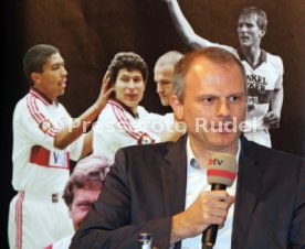 Bundesliga Talk