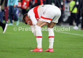 02.04.25 VfB Stuttgart - RB Leipzig
