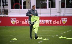 12.10.20 VfB Stuttgart Training