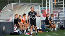 03.09.26 U19 VfB Stuttgart - U19 SGV Freiberg