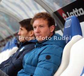 TSG 1899 Hoffenheim - 1. FC K&ouml;ln