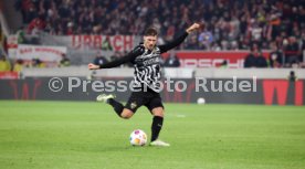 02.12.23 VfB Stuttgart - SV Werder Bremen