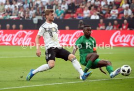 DFB Deutschland - Saudi Arabien