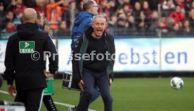 SC Freiburg - SC Paderborn
