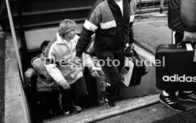 26.04.89 Niederlande - Deutschland