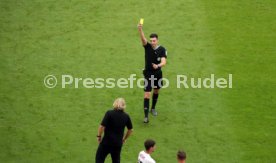 03.09.22 VfB Stuttgart - FC Schalke 04