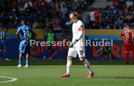 12.04.25 TSG 1899 Hoffenheim - 1. FSV Mainz 05