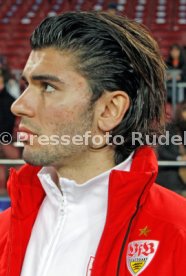 17.03.10 FC Barcelona - VfB Stuttgart