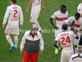 VfB Stuttgart