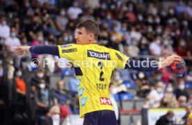 03.10.21 TVB Stuttgart - Rhein-Neckar L&ouml;wen