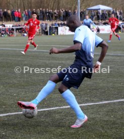 Stuttgarter Kickers - FC Bayern M&uuml;nchen II