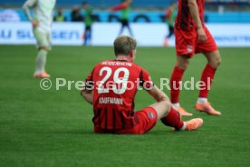 18.10.25 1. FC Heidenheim - SV Werder Bremen