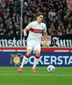 18.01.26 VfB Stuttgart - 1. FC Union Berlin