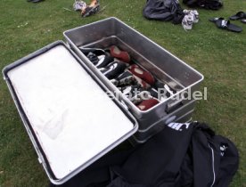 05.07.02 VfB Stuttgart Trainingslager Sylt 2002