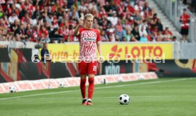26.08.23 SC Freiburg - SV Werder Bremen
