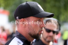 09.07.25 VfB Stuttgart Training