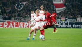 29.10.24 VfB Stuttgart - 1. FC Kaiserslautern